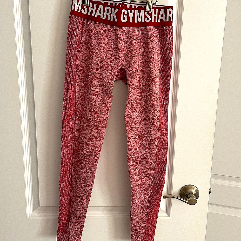 Gymshark Seamless Low Rise Legging